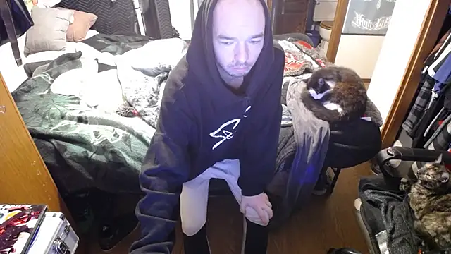 womenhateme69 online show from February 17, 12:12 pm