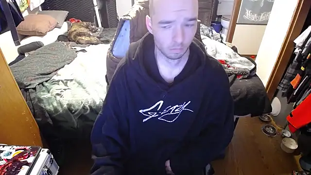 womenhateme69 online show from March 8, 10:13 pm