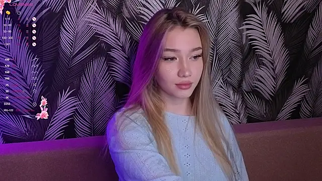 Snapshot of Yuki_Star chatting on November 2, 5:26 pm Yuki Star online show from November 2, 5:26 pm