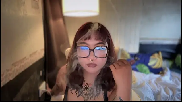  XXXKittyTingles online show from December 4, 4:44 am