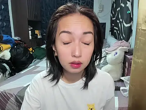 Soft Angel8 online show from October 7, 4:20 am