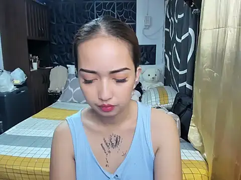 Soft Angel8 online show from November 29, 3:26 pm