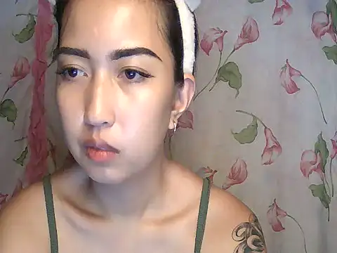 Soft Angel8 online show from July 7, 7:29 pm