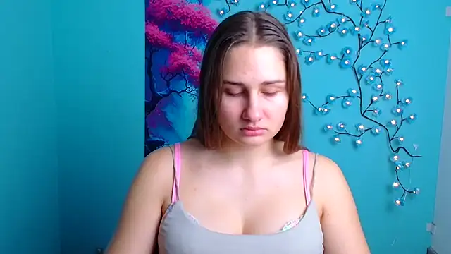 Stefanie Sweet online show from November 13, 6:23 am