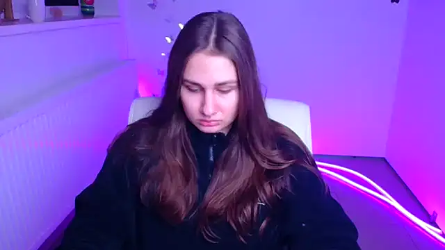 Stefanie Sweet online show from January 14, 6:41 am