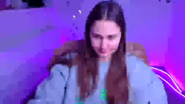 Stefanie Sweet online show from February 2, 6:23 am