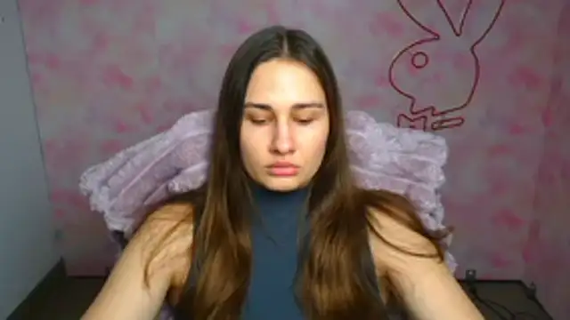 Stefanie Sweet online show from March 12, 6:19 am