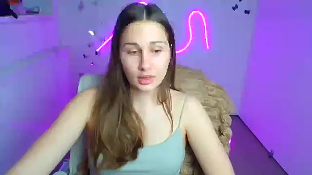 Stefanie Sweet online show from May 1, 5:56 am
