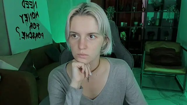 BethanyCloud online show from September 30, 5:23 am