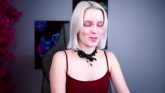 BethanyCloud online show from February 13, 5:36 am