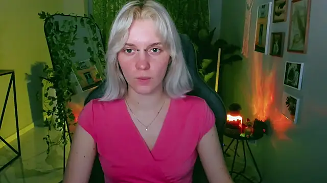 BethanyCloud online show from June 19, 5:34 am