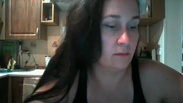 Snapshot of Amandda_ chatting on September 8, 6:40 pm Amandda online show from September 8, 6:40 pm