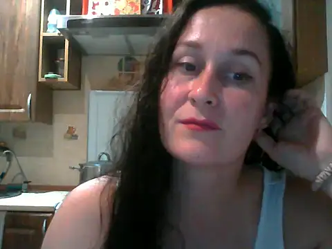 Snapshot of Amandda_ chatting on September 19, 6:19 pm Amandda online show from September 19, 6:19 pm