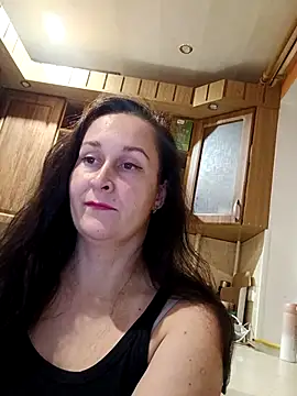 Snapshot of Amandda_ chatting on October 1, 5:08 pm Amandda online show from October 1, 5:08 pm