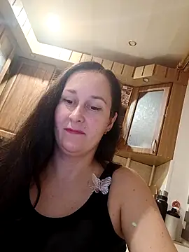 Snapshot of Amandda_ chatting on October 13, 6:19 pm Amandda online show from October 13, 6:19 pm