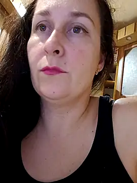 Snapshot of Amandda_ chatting on October 14, 6:31 pm Amandda online show from October 14, 6:31 pm