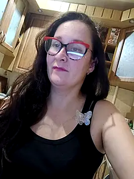 Snapshot of Amandda_ chatting on October 16, 7:48 pm Amandda online show from October 16, 7:48 pm