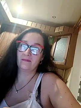 Snapshot of Amandda_ chatting on October 20, 5:57 pm Amandda online show from October 20, 5:57 pm