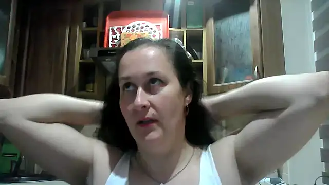 Snapshot of Amandda_ chatting on October 23, 5:44 pm Amandda online show from October 23, 5:44 pm