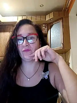 Snapshot of Amandda_ chatting on October 28, 7:16 pm Amandda online show from October 28, 7:16 pm