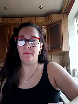 Snapshot of Amandda_ chatting on October 31, 10:27 am Amandda online show from October 31, 10:27 am