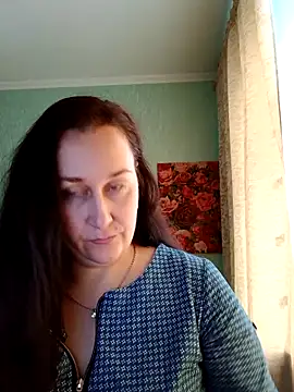 Snapshot of Amandda_ chatting on February 8, 9:45 am Amandda online show from February 8, 9:45 am