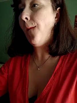 Amandda  online show from May 6, 12:54 pm