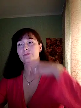 Amandda  online show from May 11, 8:31 am