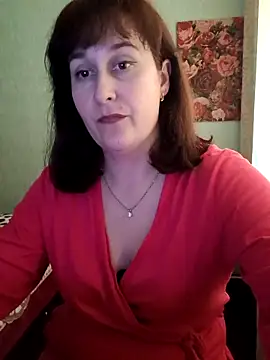 Amandda  online show from May 20, 11:05 am