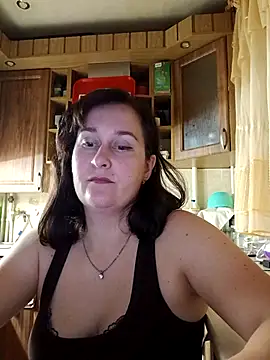 Amandda  online show from July 5, 7:43 pm