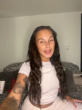 Rosieredxox online show from September 9, 6:07 pm