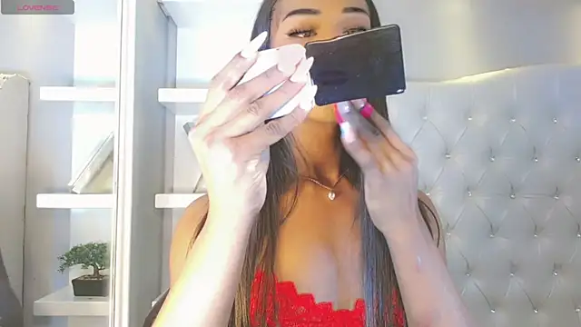 DarliingSweet online show from September 14, 10:58 am