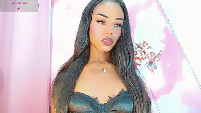 DarliingSweet online show from November 3, 7:37 pm