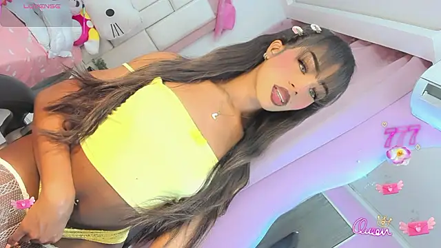 DarliingSweet online show from February 2, 6:06 pm