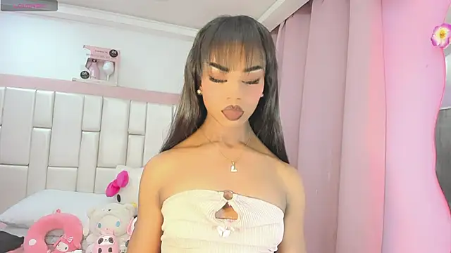 DarliingSweet online show from February 24, 11:52 am