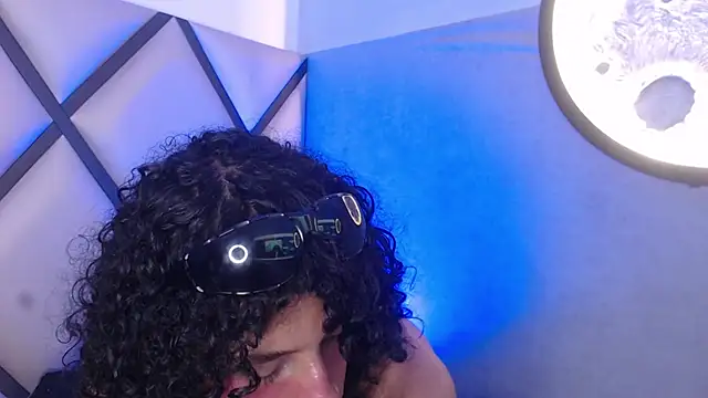 venus-03 online show from February 17, 3:58 am