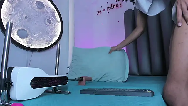 venus-03 online show from June 21, 3:42 am