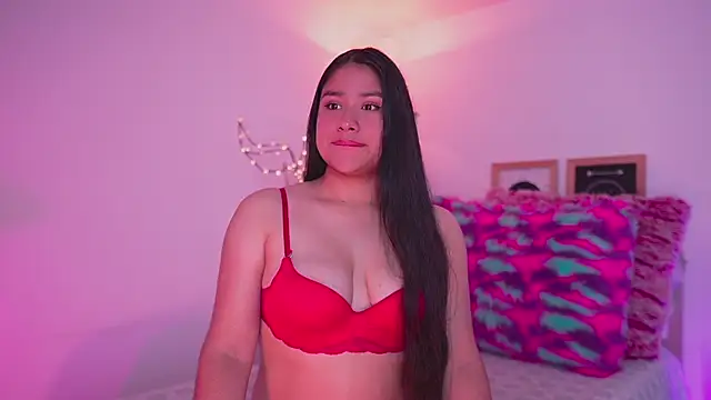 Snapshot of melissa_laurent_ chatting on September 22, 1:24 pm melissa laurent online show from September 22, 1:24 pm