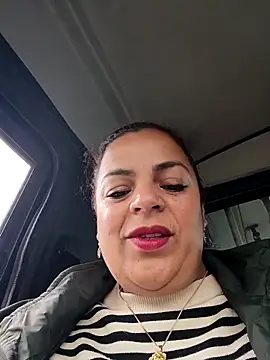 Mia-Glow online show from September 10, 4:18 pm