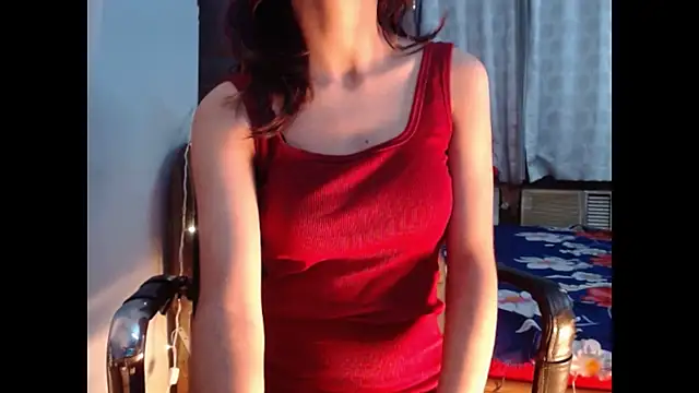 Snapshot of _kamyaa09 chatting on December 22, 8:06 pm kamyaa09 online show from December 22, 8:06 pm