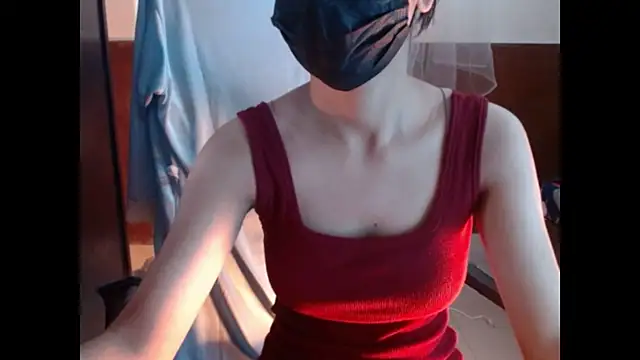 Snapshot of _kamyaa09 chatting on February 9, 5:22 am kamyaa09 online show from February 9, 5:22 am