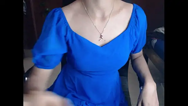 Snapshot of _kamyaa09 chatting on March 6, 5:20 pm kamyaa09 online show from March 6, 5:20 pm