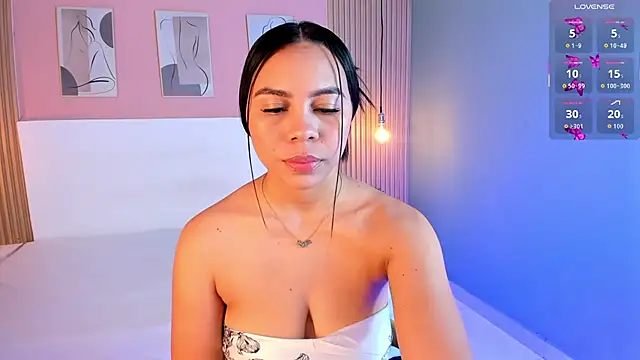 Snapshot of candy_lux30 chatting on September 14, 3:38 am candy lux30 online show from September 14, 3:38 am