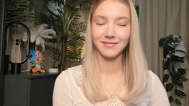 ChinBonnell online show from February 20, 6:26 am