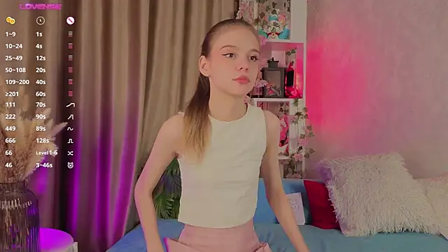 WeiSusi online show from November 17, 4:13 pm