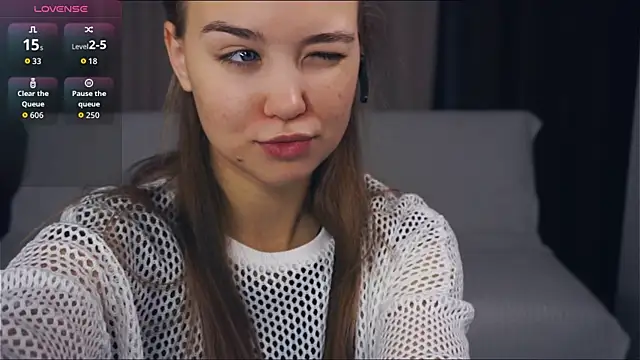 KayleenCurtis online show from September 19, 5:09 am