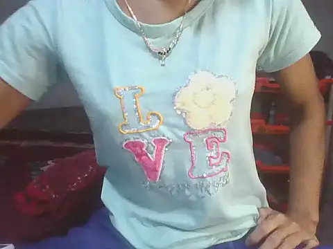 mala2580 online show from September 26, 7:07 pm