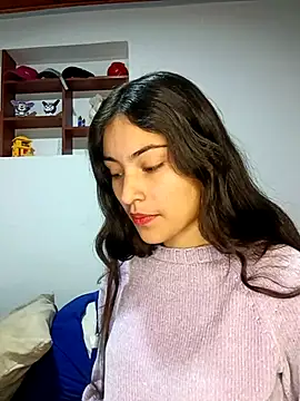 hotwife26 online show from February 20, 12:40 am