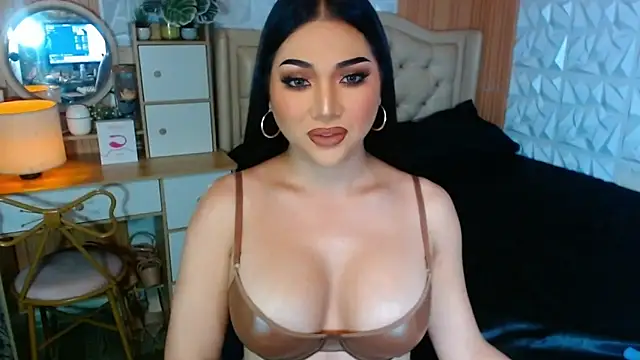 ValeriaHelaby online show from October 9, 4:10 am