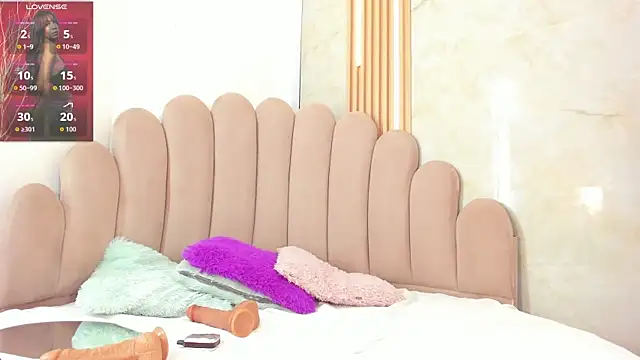 belkilima online show from February 6, 8:34 pm